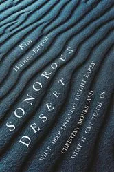Book cover of Sonorous Desert by Unknown