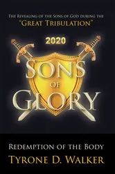 Book cover of Sons of Glory by Unknown