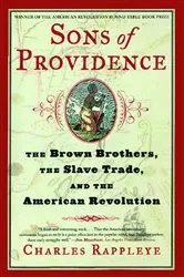 Book cover of Sons of Providence by Charles Rappleye
