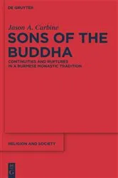 Book cover of Sons of the Buddha by Unknown