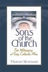 Book cover of Sons of the Church by Thomas B Stevenson