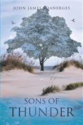 Book cover of Sons of Thunder by Giles Kristian