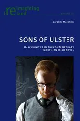 Book cover of Sons of Ulster by Eamon Maher