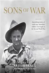 Book cover of Sons of War by Unknown