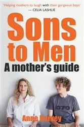 Book cover of Sons to Men by Anne Harvey