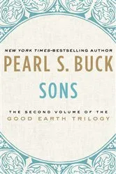 Book cover of Sons by Unknown