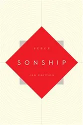 Book cover of Sonship (3rd ed.) by Serge