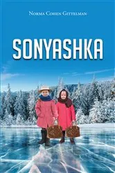 Book cover of Sonyashka by Norma Cohen Gittelman