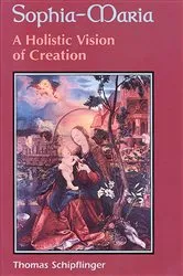 Book cover of Sophia-Maria by Thomas Schipflinger