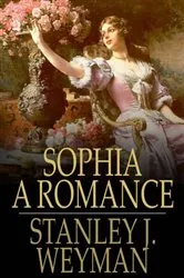 Book cover of Sophia by Rafik Schami