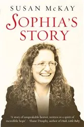 Book cover of Sophia's Story by Susan McKay
