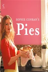 Book cover of Sophie Conran’s Pies by Sophie Conran
