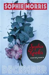 Book cover of Sophie Kooks Month by Month: December by Sophie Morris