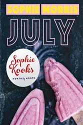 Book cover of Sophie Kooks Month by Month: July by Sophie Morris