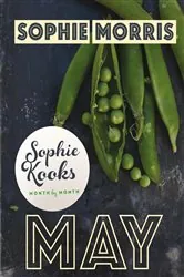 Book cover of Sophie Kooks Month by Month: May by Sophie Morris