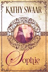 Book cover of Sophie by Katie Flynn