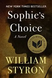 Book cover of Sophie's Choice by William Styron
