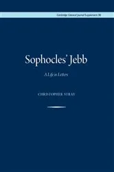 Book cover of Sophocles’ Jebb by Unknown