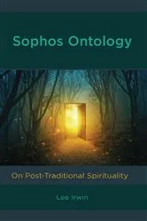 Book cover of Sophos Ontology by Lee Irwin