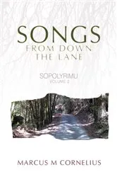 Book cover of Sopolyrimu Volume 2 by Unknown