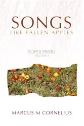 Book cover of Sopolyrimu Volume 3 by Marcus M Cornelius