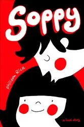 Book cover of Soppy by Unknown