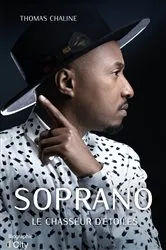 Book cover of Soprano by Thomas Chaline