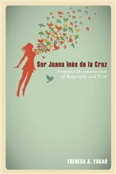 Book cover of Sor Juana Inés de la Cruz by Unknown