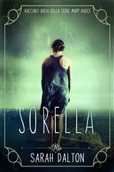 Book cover of Sorella by Unknown