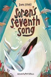 Book cover of Soren's Seventh Song by Dave Eggers
