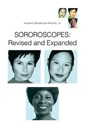 Book cover of Sororoscopes: Revised and Expanded by Kwame Okoampa-Ahoofe Jr.