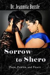 Book cover of Sorrow to Shero by Unknown