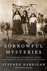 Book cover of Sorrowful Mysteries by Unknown