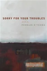 Book cover of Sorry For Your Troubles by Unknown