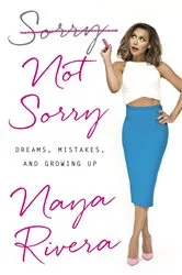 Book cover of Sorry, Not Sorry by Mark Critch