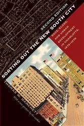 Book cover of Sorting Out the New South City, Second Edition (2nd ed.) by Unknown