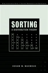 Book cover of Sorting by Unknown