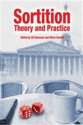 Book cover of Sortition by Unknown