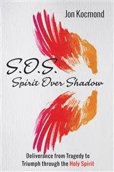 Book cover of S.O.S.: Spirit Over Shadow by Unknown