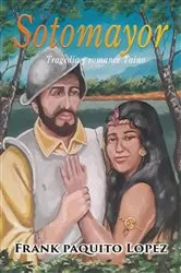 Book cover of SOTOMAYOR by Frank Paquito Lopez