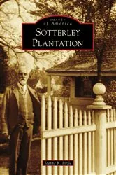 Book cover of Sotterley Plantation by Jeanne K. Pirtle