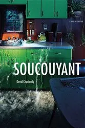 Book cover of Soucouyant by Unknown