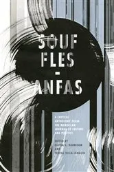 Book cover of Souffles-Anfas by Olivia C. Harrison