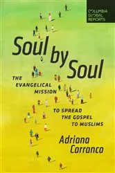 Book cover of Soul by Soul by Adriana Carranca