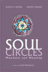 Book cover of Soul Circles by David H. Rosen