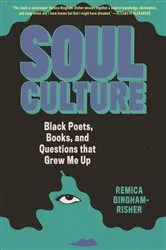 Book cover of Soul Culture by Unknown