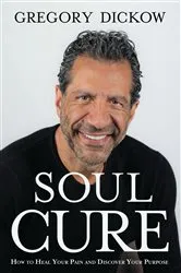 Book cover of Soul Cure by Gregory Dickow