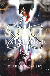 Book cover of Soul Exchange by Clarence Causby