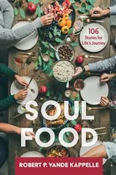 Book cover of Soul Food by Adrian Miller