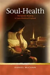 Book cover of Soul-Health by Daniel McCann